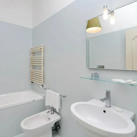 Fontana Piu Stella Appartement *