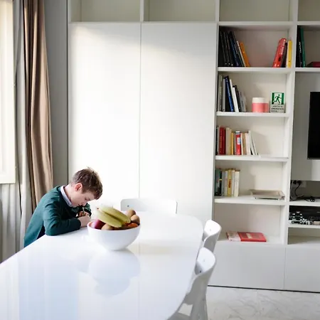 Fontana Piu Stella Appartement Rome