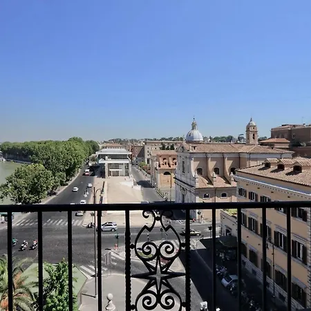 Appartement Fontana Piu Stella Rome