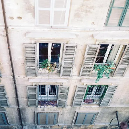 Fontana Piu Stella Appartement *