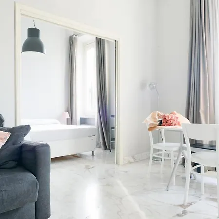 Fontana Piu Stella شقة روما