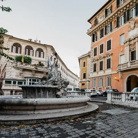 Fontana Piu Stella *