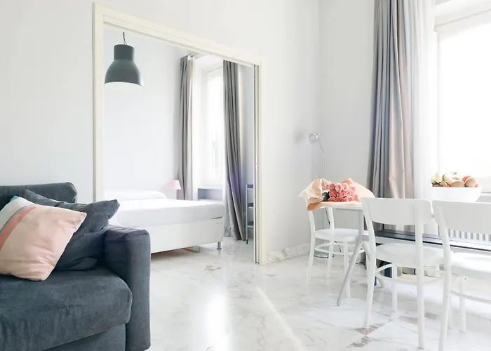 Fontana Stella Appartement Rome