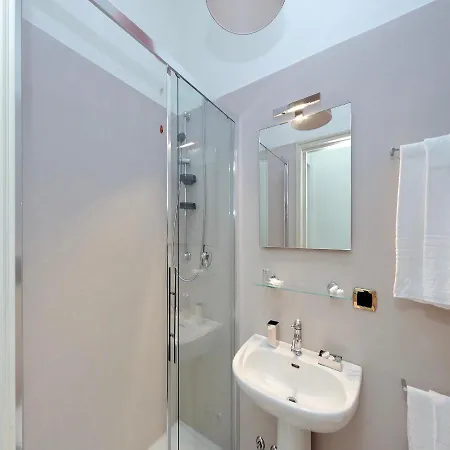 Appartement Fontana Stella