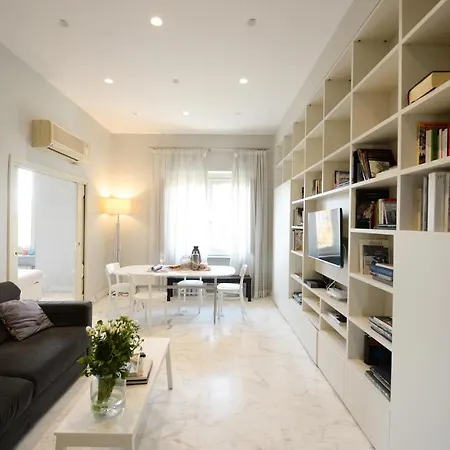 Fontana Stella Appartement