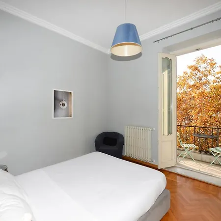 Appartement Fontana Stella *