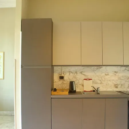Fontana Stella Appartement