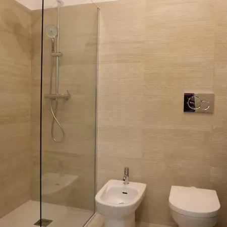 Fontana Piu Stella Apartment *