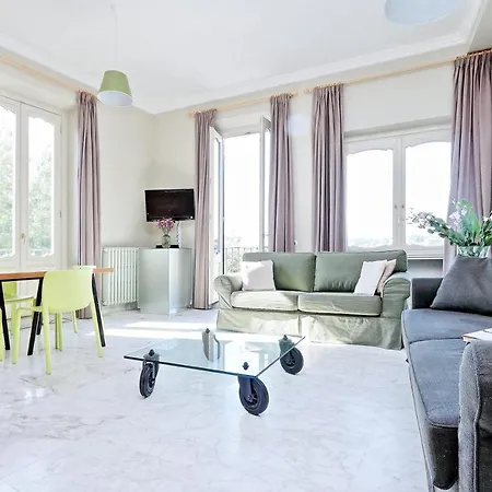 Appartement Fontana Stella Rome