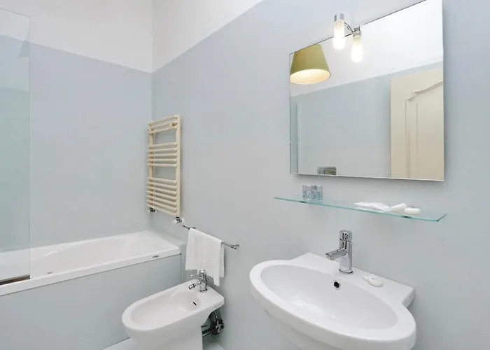 Fontana Piu Stella Apartmán *