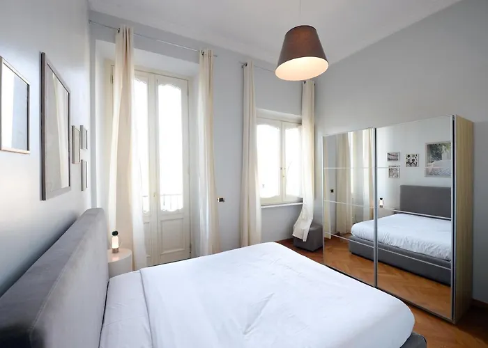 Fontana Piu Stella Apartmán