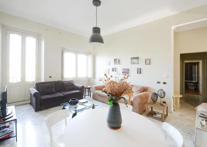 Apartmán Fontana Piu Stella