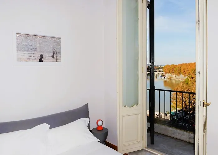 Fontana Piu Stella Apartmán