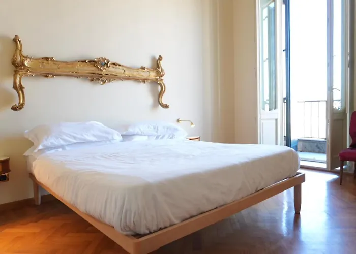 Apartmán Fontana Piu Stella