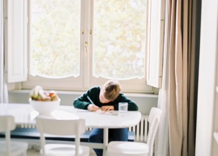 Apartmán Fontana Piu Stella *