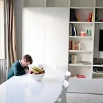 Fontana Piu Stella Διαμέρισμα Ρώμη