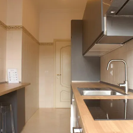 Διαμέρισμα Fontana Piu Stella