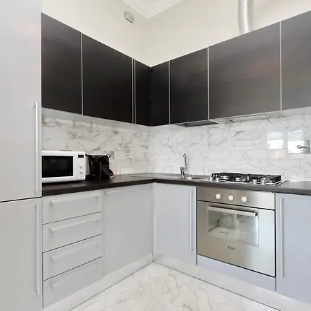 Apartment Fontana Piu Stella