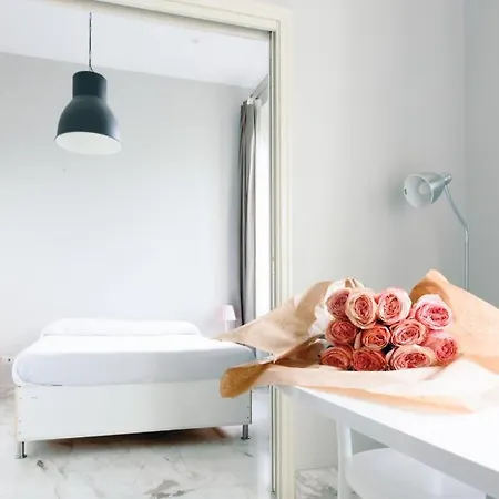 Fontana Piu Stella Apartment Rome
