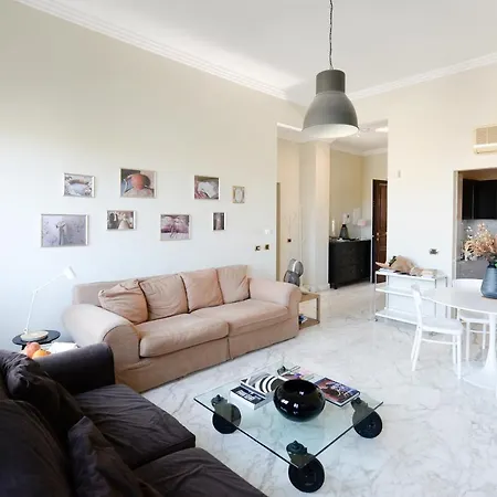 Fontana Piu Stella Apartment *