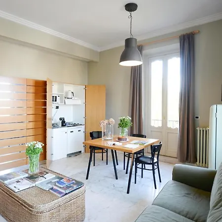 Fontana Piu Stella Apartment