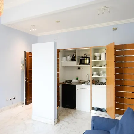 Apartment Fontana Piu Stella