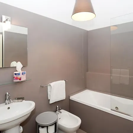 Apartment Fontana Piu Stella *