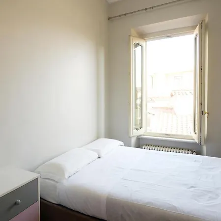 Fontana Piu Stella Apartment Rome